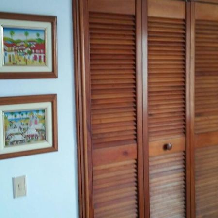 Apto En Cartagena Ed Puerto Azul Vista Al Marアパートメント エクステリア 写真